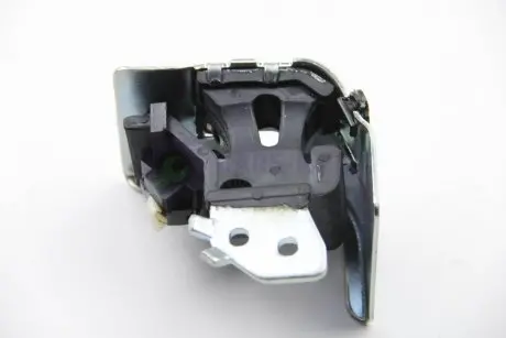 Кронштейн крепление глушителя Renault Megane/Scenic 02- (Задний) ASAM 55017