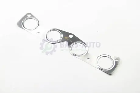 Прокладка коллектора выпускного Renault Clio, Kangoo (01-), Logan (04-), Sandero (08-) 1.2i ASAM 55042