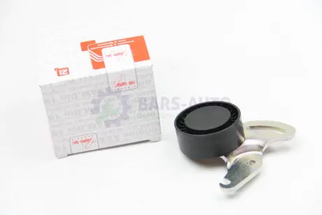 Ролик ремня генератора1,5dci/1,6 16V без AC Renault Logan, Kangoo I, Megane II, Clio III ASAM 55062