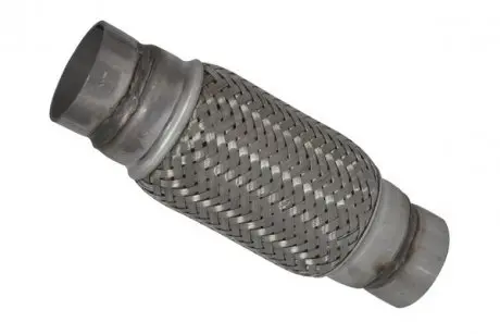 Гофра глушителя (45Х150) Opel Astra F 1.7TD (94-98) ASAM 60092