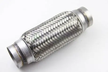 Гофра глушителя 60x200 Sprinter ASAM 60105