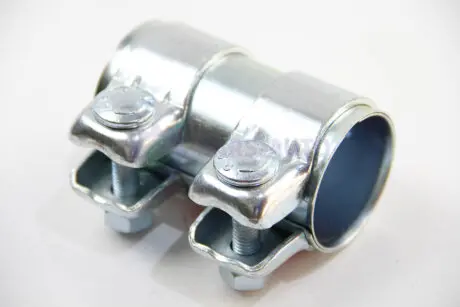 Хомут глушника Logan/Clio/Kangoo (45mm) ASAM 65531