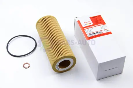 Масляный фильтр BMW 1/3/5/X3 1.8/2.0D ASAM 70052