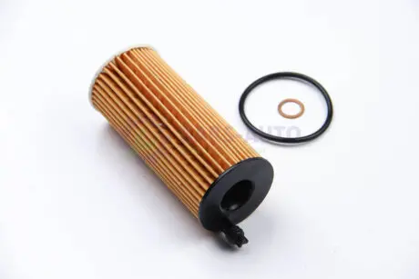 Фільтр оливи BMW 1,2,3,4,5,6,7,X1, X3,X4,X5,X6/Toyota Auris, Avensis, RAV 4, Verso 1.6D,2.0D ASAM 70165
