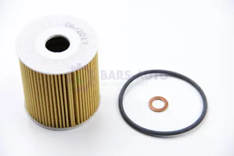 Масляный фильтр BMW 3/5/7/X5 3.0D ASAM 70176