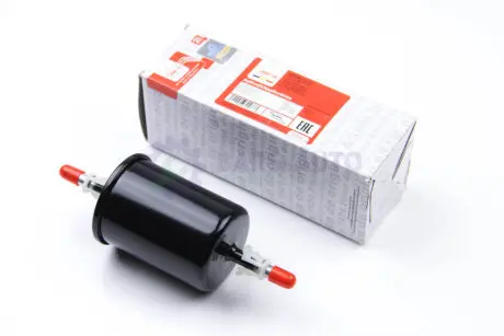 Фильтр Топливный Combo 01-/Astra G/Omega B/Vectra B/C/Lanos/Sens/Aveo/Lacetti (бензин) ASAM 70233