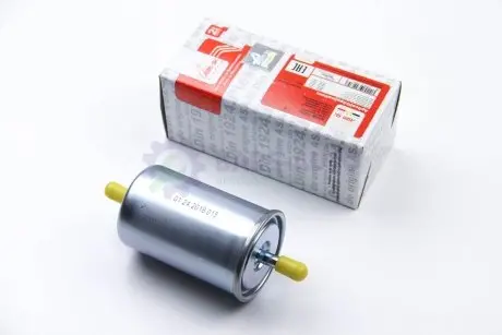 Фильтр Топливный Caddy II 1.4/1.6i /Citroen/Opel ASAM 70235