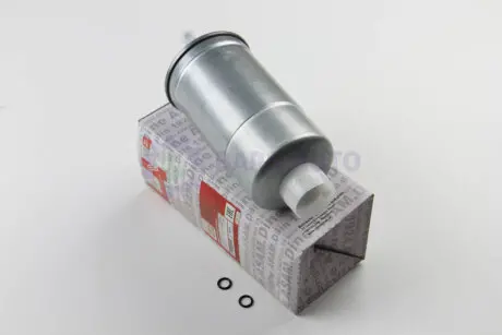 Фильтр Топливный LT 2.5-2.8TDI 96>06 ASAM 70242