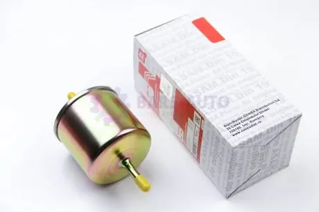 Фильтр Топливный Transit/Escort/Fiesta/Mondeo (бензин) ASAM 70248