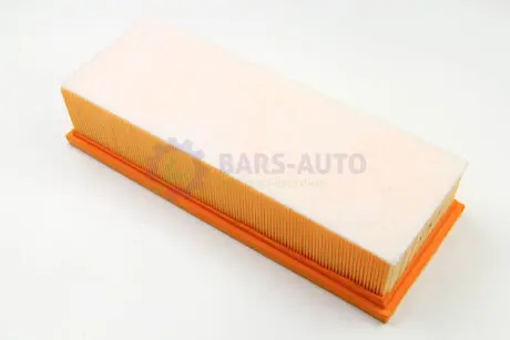 Фильтр воздушный VW Golf V (03-), Passat (05-), Touran (03-) (78x135,5x344,5) ASAM 70313
