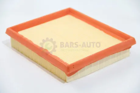 Фильтр воздушный Peugeot 206 1.1/1.4/1.6 i 98- ASAM 70324