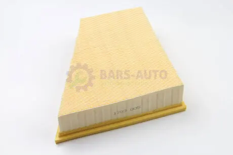 Фильтр воздушный Polo 1.2i 02-10/Fabia 1.0-1.4 99- ASAM 70326