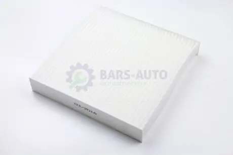 Фільтр салону Berlingo/Partner 03-08/Xsara 97-05 ASAM 70352