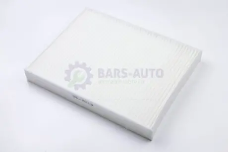 Фільтр салону T5 03-/Audi Q7/Touareg/Cayenne 02- ASAM 70360