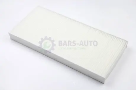 Фільтр салону Connect 1.8DI/TDCI/Focus 99-04 ASAM 70365