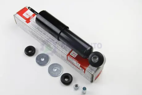 Амортизатор передній T4 91-03 (газ.) ASAM 70452