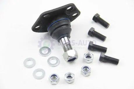 Опора шаровая перед Citroen Jumper, Fiat Ducato, Peugeot Boxer ASAM 70782