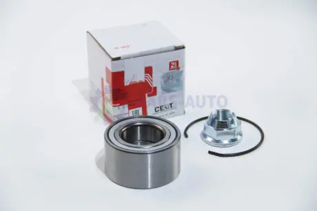 Подшипник ступицы перед. Renault Clio 91-04/R19 88-96/Rapid 86-98/Twingo 96- ASAM 70798
