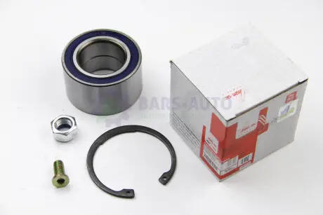 Подшипник ступицы VW T4 91-03 (45x80x45) ASAM 70801