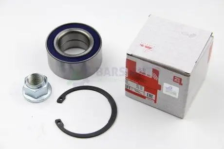 Підшипник маточини MB Vito (638) 96-03 ASAM 70846
