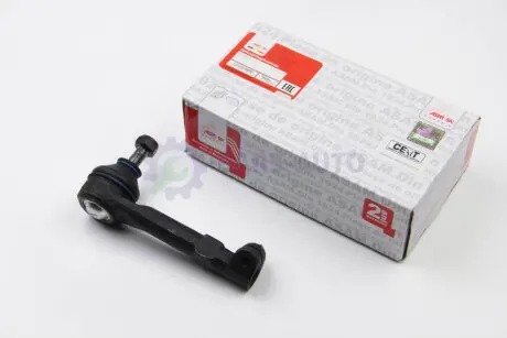 Наконечник рулевой тяги Kangoo/Clio/Megane -99 Пр. ASAM 71490