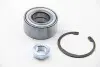 Подшипник ступицы передний Citroen C3, C4, C5, DS4, Berlingo (08-)/Peugeot 207, 307, 308, Partner (08-) ASAM 71673 (фото 2)