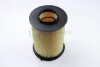 Фільтр повітряний 1.6TDCi Connect 13-/Kuga/Mazda 3/Volvo 1.4/1.6/1.8/2.0 i/TDCi 07- ASAM 71677 (фото 1)