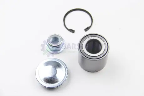 Подшипник ступицы задн. Renault Megane/Scenic 05- ASAM 71803