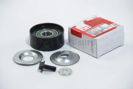Ролик ведущий ремня генератора Renault Logan (04-), Sandero (08-) 1.4i/1.6i ASAM 71840