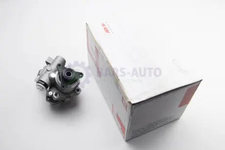 Насос ГУР Renault Master II/Opel Movano 2.5dci, 3.0 dCi ASAM 73443
