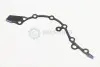 Прокладка передньої кришки двигуна Renault Logan, Dokker, Duster,Clio,Scenic,Kangoo/Nissan Note,Tida,Micra 1.5 DCI (01-) ASAM 73586 (фото 1)