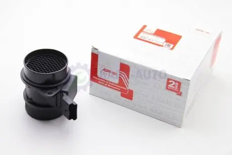 Витратомір повітря Berlingo/Expert 1.9D(DW8)/2.0HDi ASAM 73654