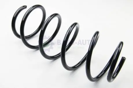 Пружина передня Opel Astra H 04-10 ASAM 73737