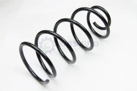 Пружина передняя Ford Focus II ASAM 73739