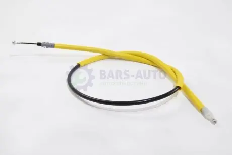 Трос ручного гальма Trafic/Vivaro 1.9-2.5 dCi 01- Л. ASAM 73913