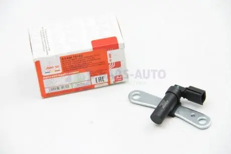 Датчик положення коленвала Renault Logan, Sandero, Dokker ASAM 75162