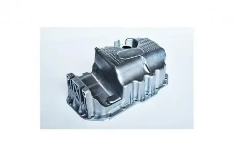 Масляний піддон Audi A3/VW Golf, Passat, Touran / Skoda Fabia, Octavia 1.4, 1.6 (03-) ASAM 75369