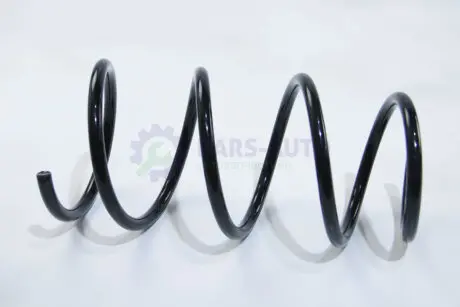 Пружина передняя Renault Megane, Scenic (97-03) ASAM 75428