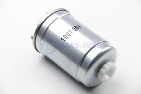 Фильтр Топливный 1.9/2.0 TDI Sharan/Alhambra 00-10/Galaxy 00-06 ASAM 75762