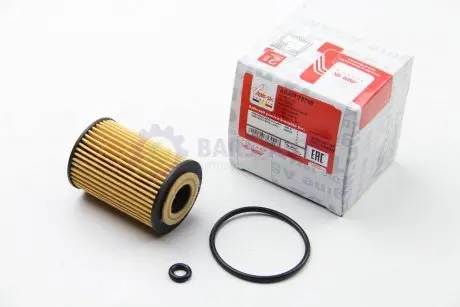 Фільтр оливи A140/210 W168 M166 ASAM 75799