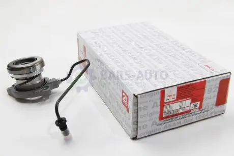 Вижимной регулятор Astra H/J/Vectra C/Punto Evo/Grande Punto 1.3-2.0 D 03- ASAM 75841