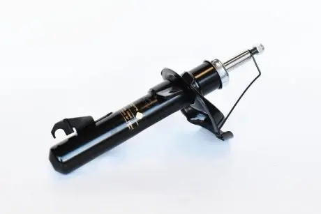 Амортизатор передний левый Ford Focus, C-Max/Mazda 3, 5/Volvo S40, V50, C70, C30 (04-12) ASAM 75854