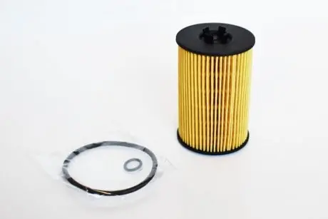 Масляный фильтр Audi A3, A4, A5, A6, Q5/ Seat Leon III/ Skoda Octaia III/ VW Golf VII ASAM 77133