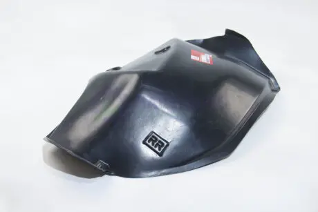 Підкрилок зад. Duster 10 - Пр. ASAM 80121
