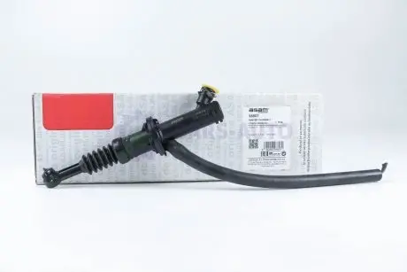 Циліндр зчеплення головний Renault Kangoo II (08-)/MB Citan (12-) ASAM 98807