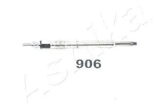 Свеча розжарювання Chrysler Voyager/JEEP Cherokee 2.5/2.8CRD 00- ASHIKA 01-09-906