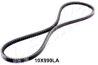 Ремінь клиновидний (довж. 60-180) ASHIKA 109-10X990LA (фото 1)