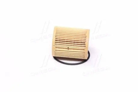 Фільтр оливи Vectra C/Astra H 1.9 CDTI 04- ASHIKA 10-ECO058