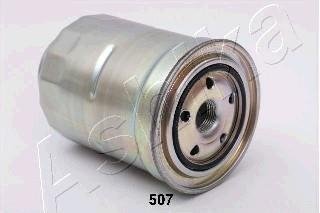 Фильтр Топливный Toyota Land Cruiser Prado 2.8/3.0 D-4D 09- ASHIKA 30-05-507 (фото 1)