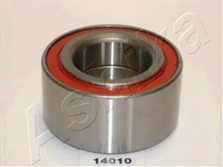 Подшипник ступицы перед. Honda Civic/CR-V -05 (+ABS) ASHIKA 44-14010